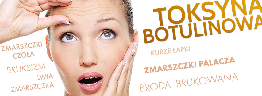Toksyna botulinowa